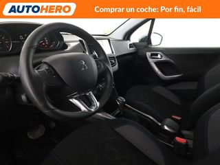 Peugeot 2008 1.2 PureTech Style