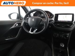 Peugeot 2008 1.2 PureTech Style