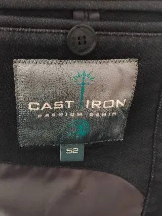 Blaser Chaqueta Forro Estampado Bosque