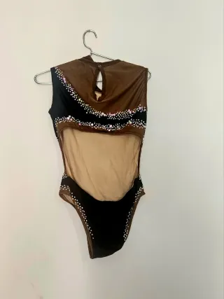 ​Maillot Competición Profesional (Talla M/L) -