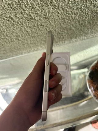 iPhone 16 normal precio negociable