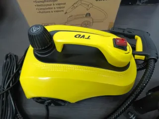 Vaporeta TVD SW608-A