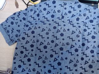 Camicia Piazza Italia 13/14 anni