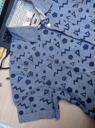 Camicia Piazza Italia 13/14 anni