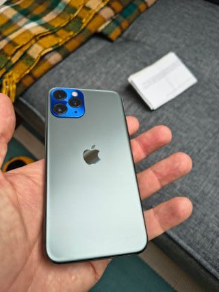 iPhone 11 Pro 256GB