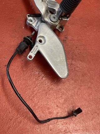Estribera Derecha YZF1000R Thunderace