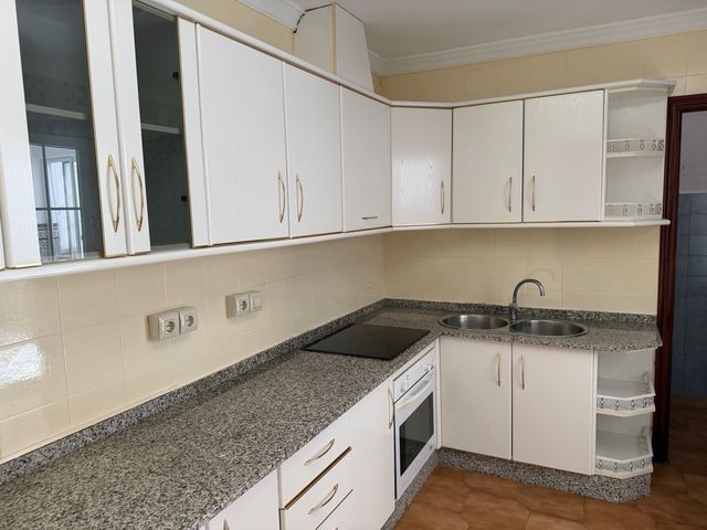 Piso en venta
