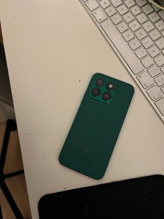 Honor X8b Verde