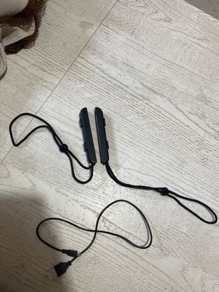 Nintendo Switch + Accesorios