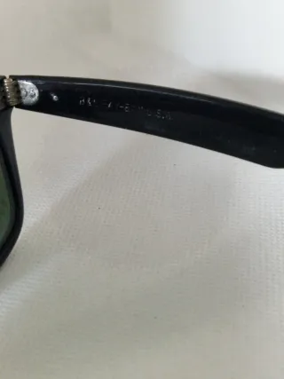 Occhiali da sole Ray-Ban Bausch&Lomb