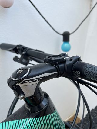 Orbea Alma OMR 2020 Talla L