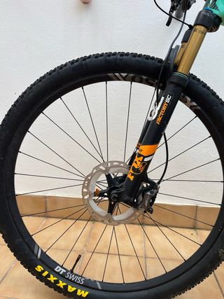 Orbea Alma OMR 2020 Talla L