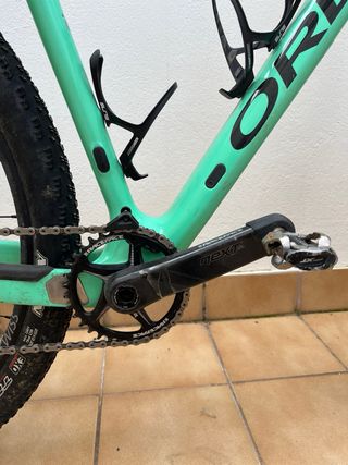 Orbea Alma OMR 2020 Talla L