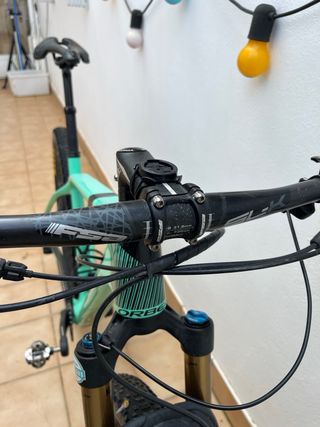 Orbea Alma OMR 2020 Talla L