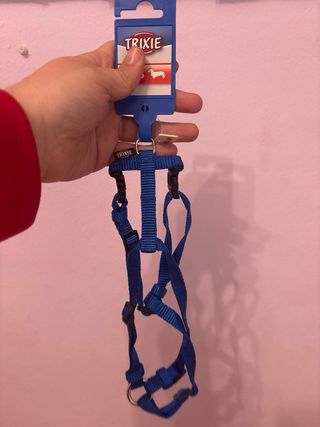 Arnés Trixie Talla XS-S en varios colores ( 5€ )