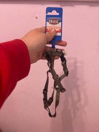Arnés Trixie Talla XS-S en varios colores ( 5€ )