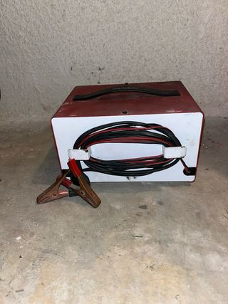 Compresor de aire Kromar + pistola de pintura