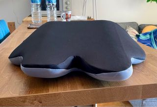 Cojín Lumbar Ergonómico en espuma viscoelástica