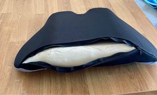 Cojín Lumbar Ergonómico en espuma viscoelástica