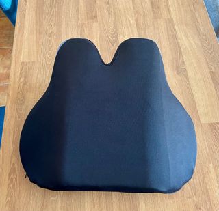Cojín Lumbar Ergonómico en espuma viscoelástica