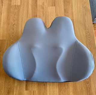 Cojín Lumbar Ergonómico en espuma viscoelástica