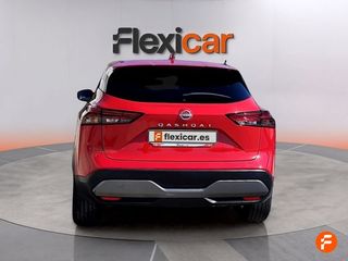 Nissan Qashqai DIG-T 103kW (140CV) mHEV 4x2 Acenta