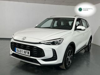 MG ZS Hybrid+ Comfort