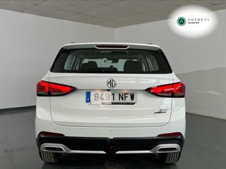 MG ZS Hybrid+ Comfort
