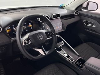 MG ZS Hybrid+ Comfort