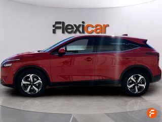 Nissan Qashqai DIG-T 103kW (140CV) mHEV 4x2 Acenta