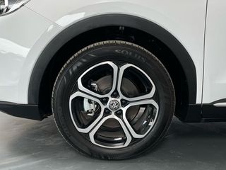 MG ZS Hybrid+ Comfort