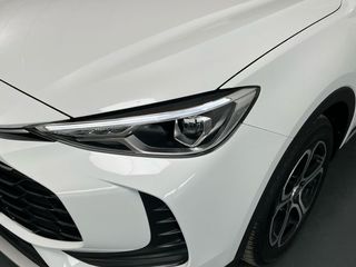 MG ZS Hybrid+ Comfort