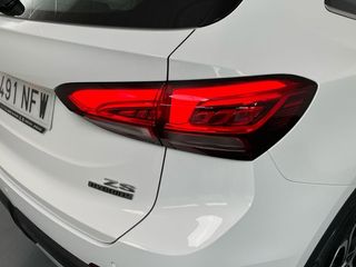 MG ZS Hybrid+ Comfort