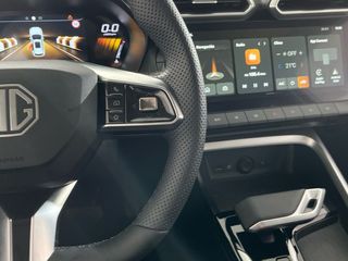 MG ZS Hybrid+ Comfort