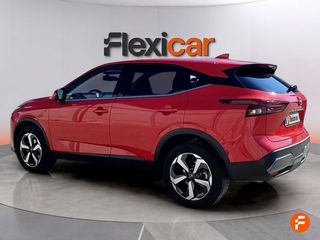 Nissan Qashqai DIG-T 103kW (140CV) mHEV 4x2 Acenta