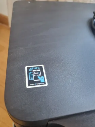 Impresora Samsung C480W