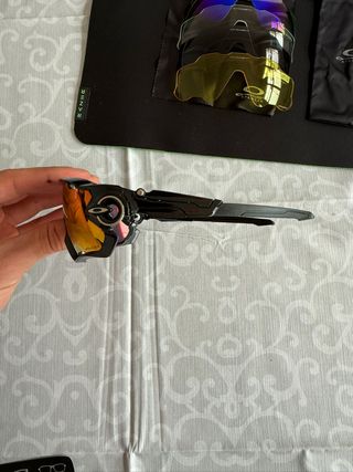 Oakley Jawbreaker Gafas Deportivas
