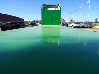 Scania G 480 - CAMION CON PLATAFORMA