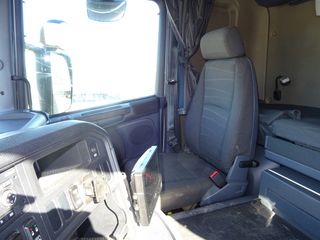 Scania G 480 - CAMION CON PLATAFORMA