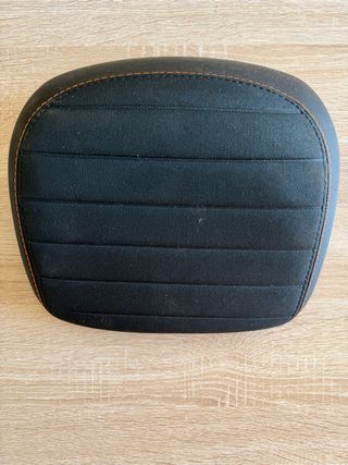 Sillín Baúl Vespa Original