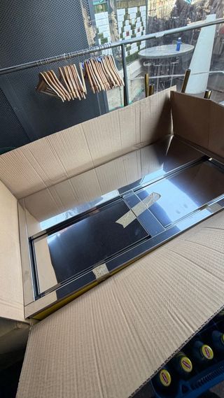 Nevera Botellero Schweppes A ESTRENAR