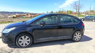 Citroën C4 Cool 1.6 HDi 110cv
