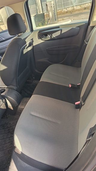 Citroën C4 Cool 1.6 HDi 110cv