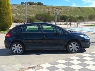 Citroën C4 Cool 1.6 HDi 110cv