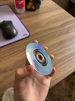 F-Zero GX Gamecube PAL ESP