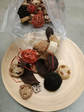 Lote Decoración Hogar