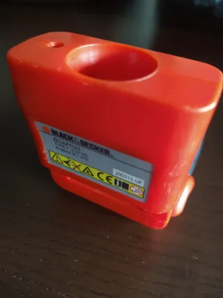 Medidor Láser Black & Decker BDM100