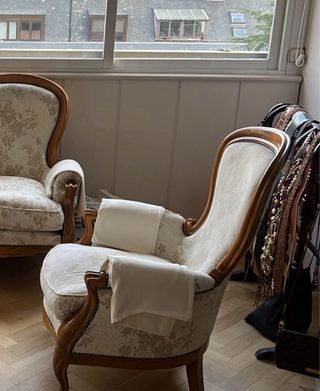 Tresillo: 2 poltrone e 1 divano