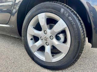 PEUGEOT 307-1.6 HDi 110Cv-110.000 KILOMETROS-