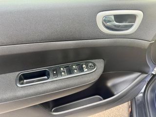 PEUGEOT 307-1.6 HDi 110Cv-110.000 KILOMETROS-